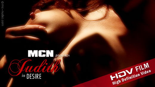 Judith - `Desire` - for MC-NUDES VIDEO Judith - `Desire` - for MC-NUDES VIDEO